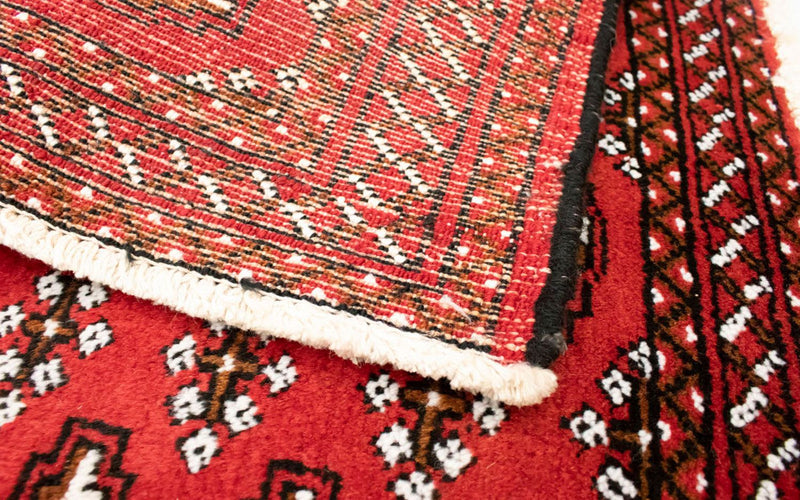 Tapete turquaman 100x50cm - Tapete persa