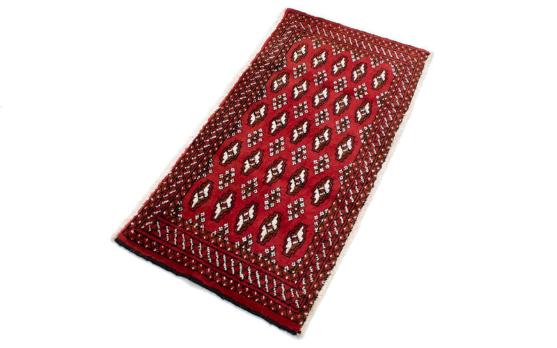 Tapete turquaman 100x50cm - Tapete persa