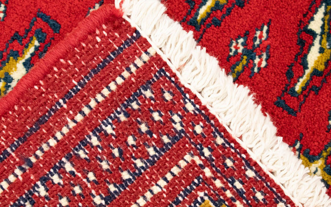 Tapete turquaman 100x50cm - Tapete persa