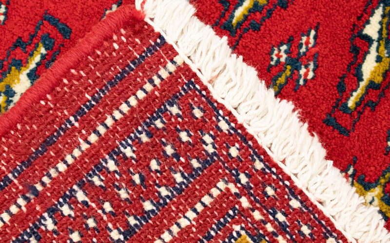 Tapete turquaman 100x50cm - Tapete persa