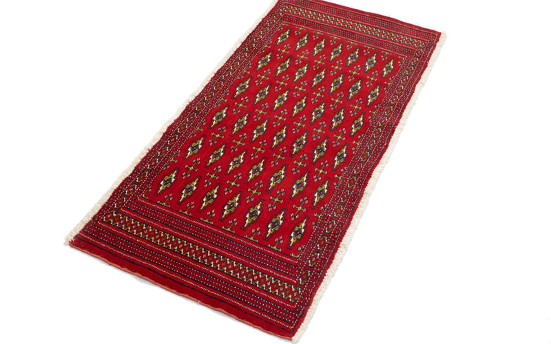 Tapete turquaman 100x50cm - Tapete persa