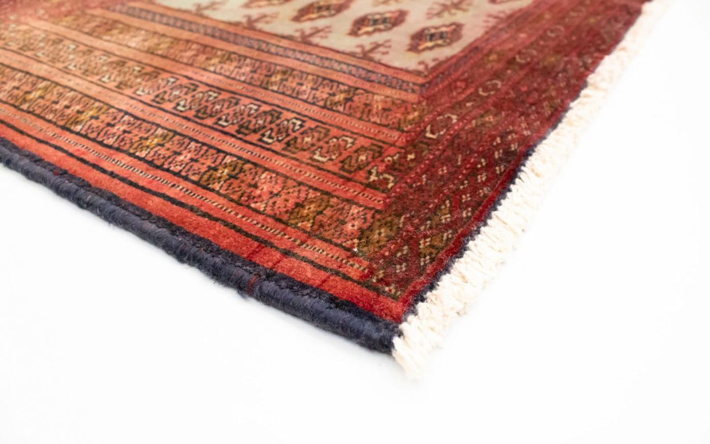 Tapete turquaman 100x50cm - Tapete persa