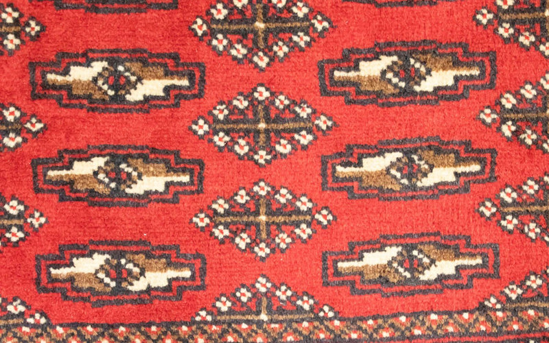 Tapete turquaman 100x50cm - Tapete persa