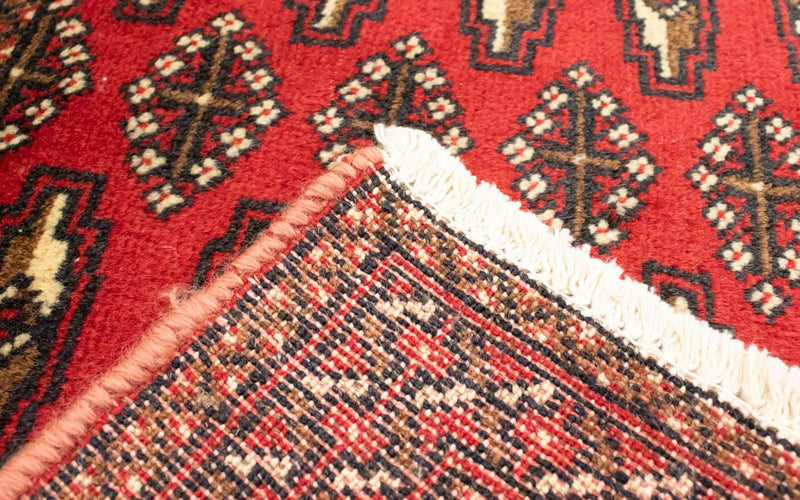 Tapete turquaman 100x50cm - Tapete persa