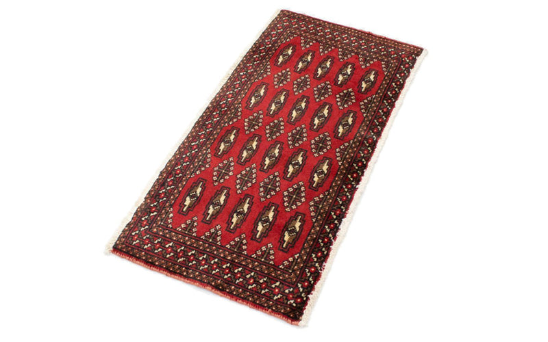 Tapete turquaman 100x50cm - Tapete persa