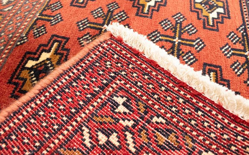 Tapete turquaman 100x50cm - Tapete persa