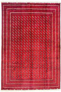 Bukhara Tapete 300x195cm - Tapete Oriental – product image