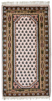 Tapete de lã 74x137cm - Tapete de lã – product image