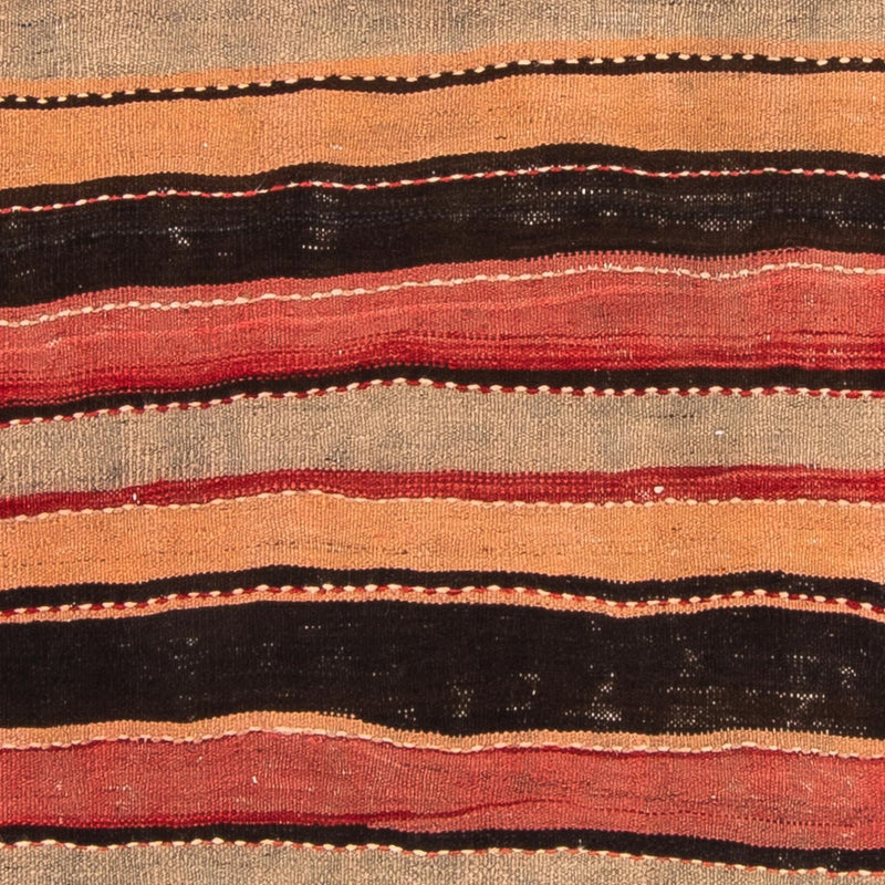 Kilim antigo Tapete 255x130cm