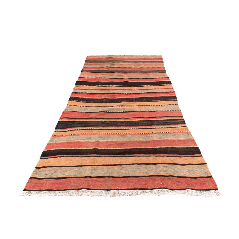 Kilim antigo Tapete 255x130cm