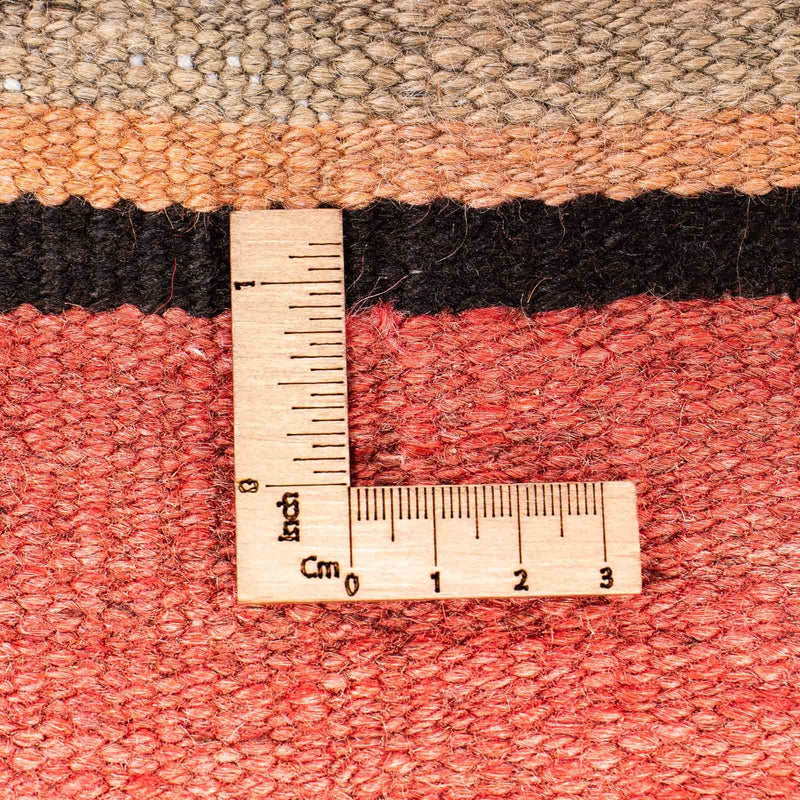 Kilim antigo Tapete 255x130cm