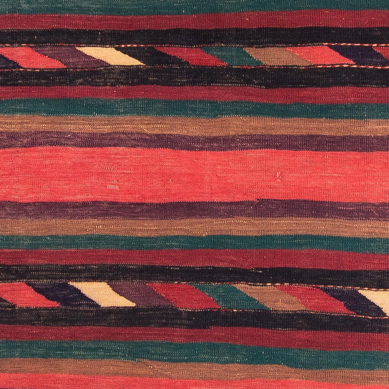 Kilim antigo Tapete 195x160cm