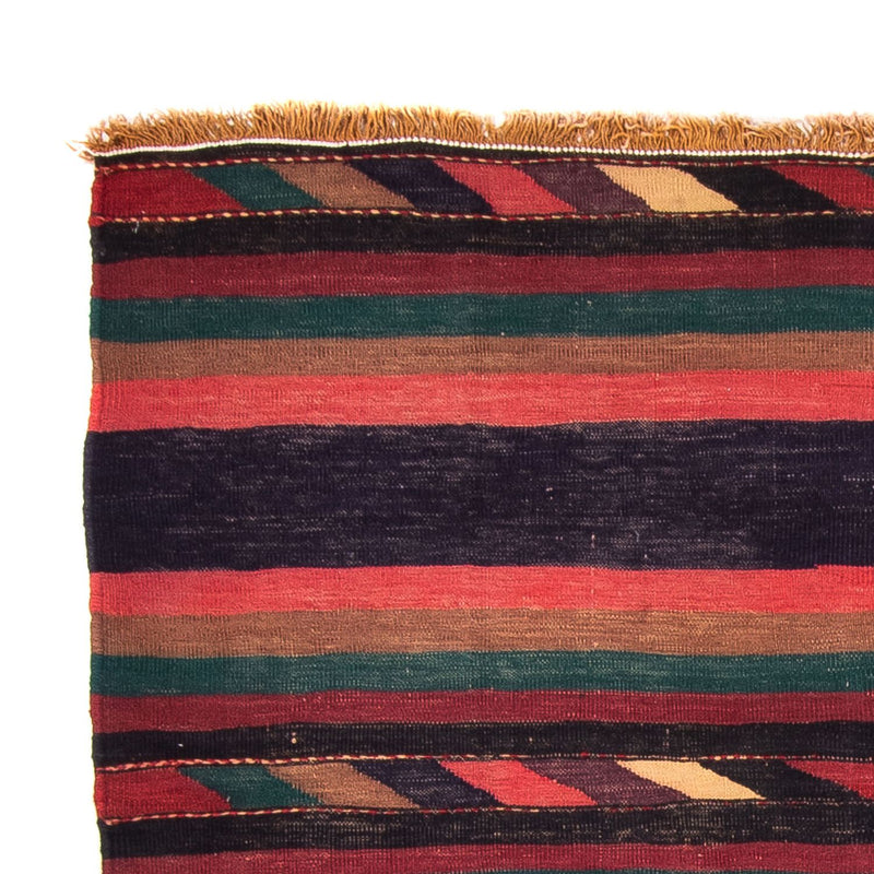 Kilim antigo Tapete 195x160cm