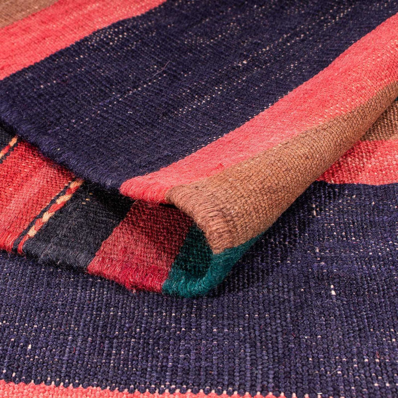 Kilim antigo Tapete 195x160cm