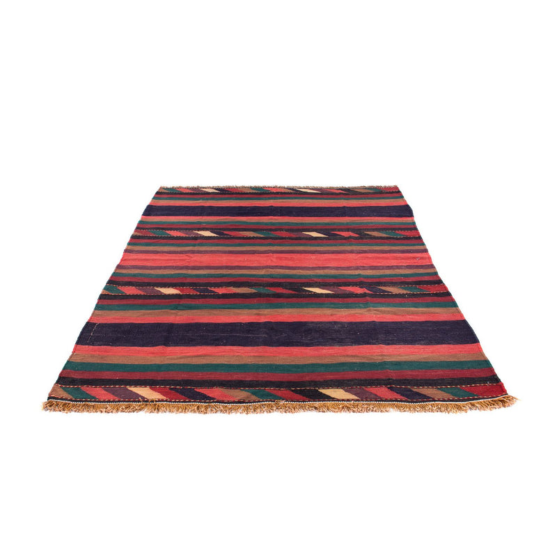 Kilim antigo Tapete 195x160cm