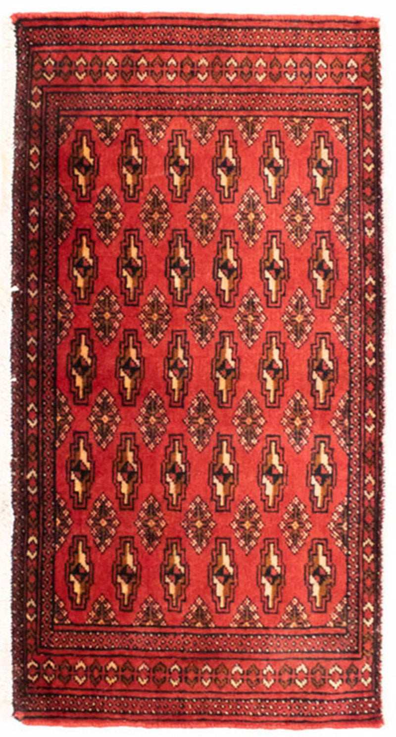 Tapete turquaman 100x50cm - Tapete persa