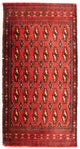Tapete turquaman 100x50cm - Tapete persa