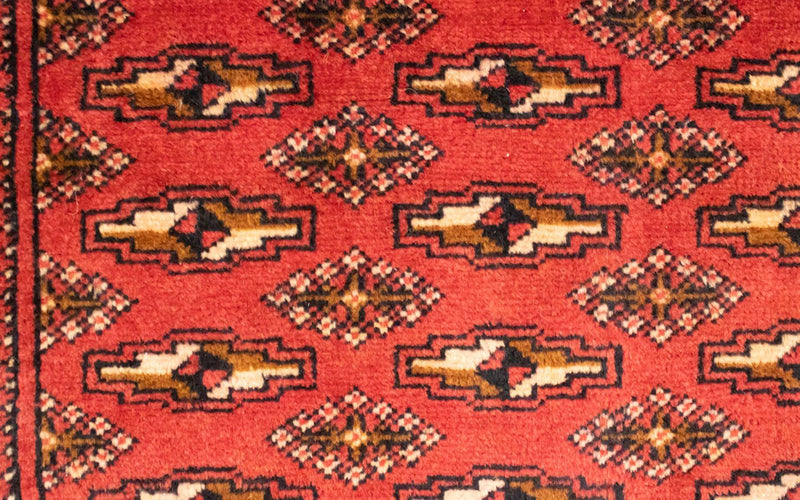 Tapete turquaman 100x50cm - Tapete persa