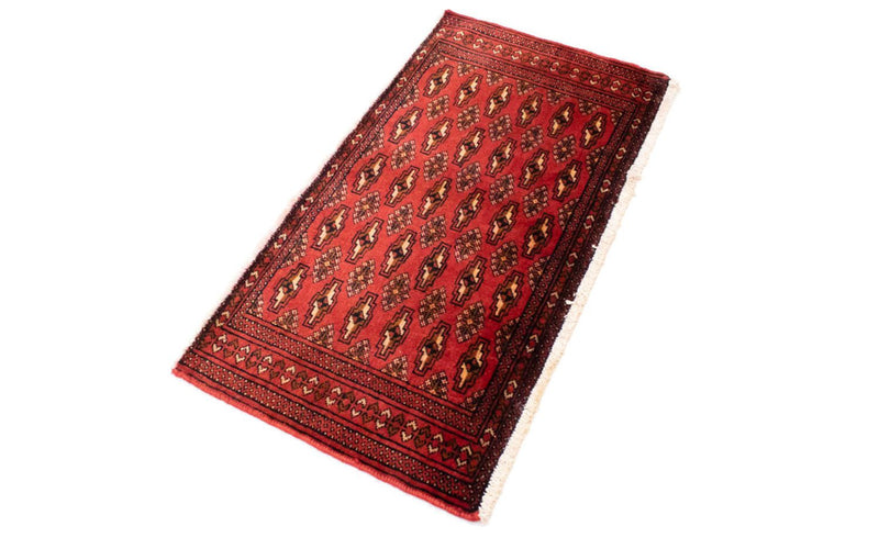 Tapete turquaman 100x50cm - Tapete persa