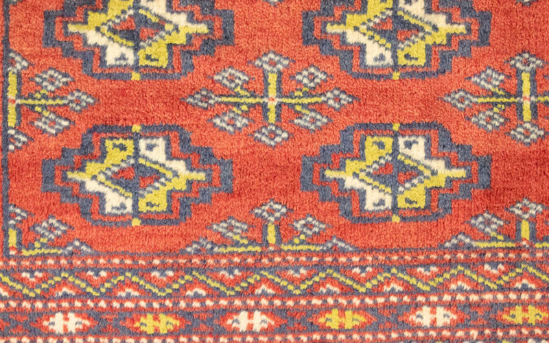 Tapete turquaman 100x50cm - Tapete persa