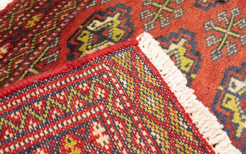 Tapete turquaman 100x50cm - Tapete persa