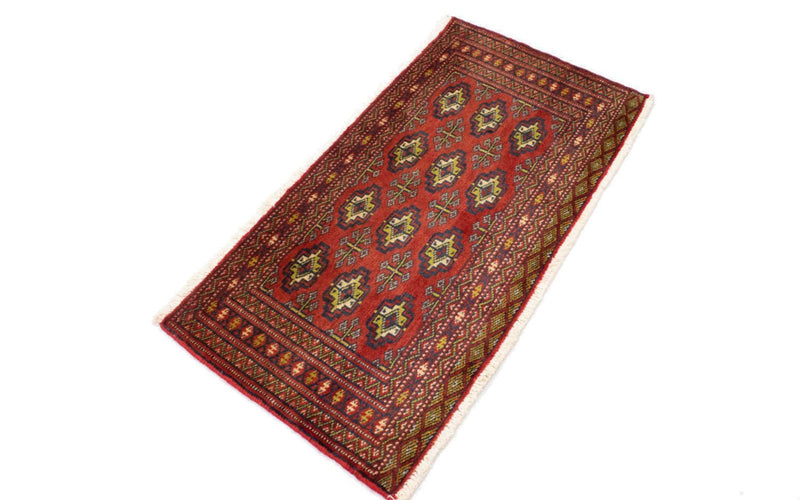 Tapete turquaman 100x50cm - Tapete persa