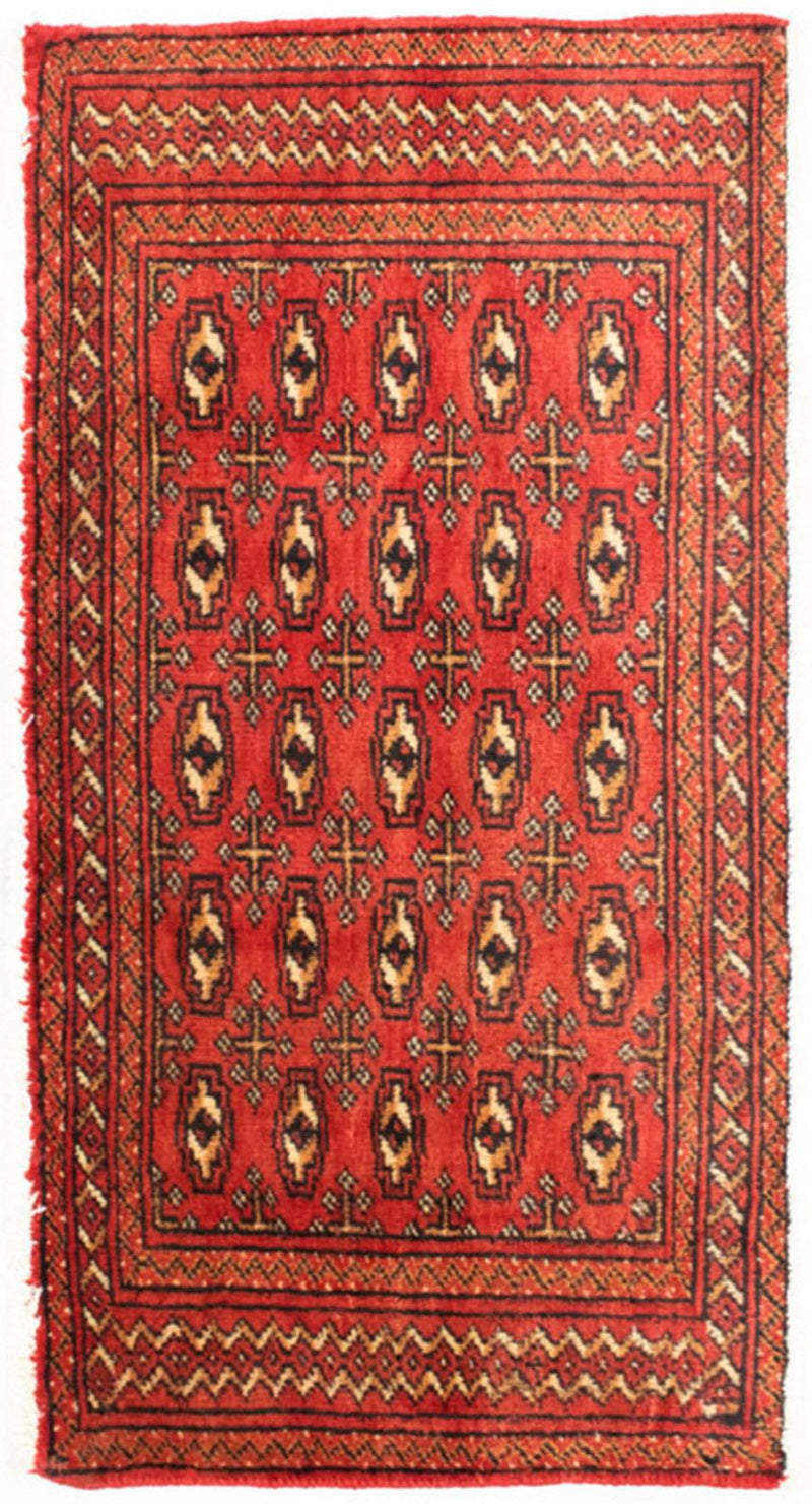 Tapete turquaman 100x50cm - Tapete persa