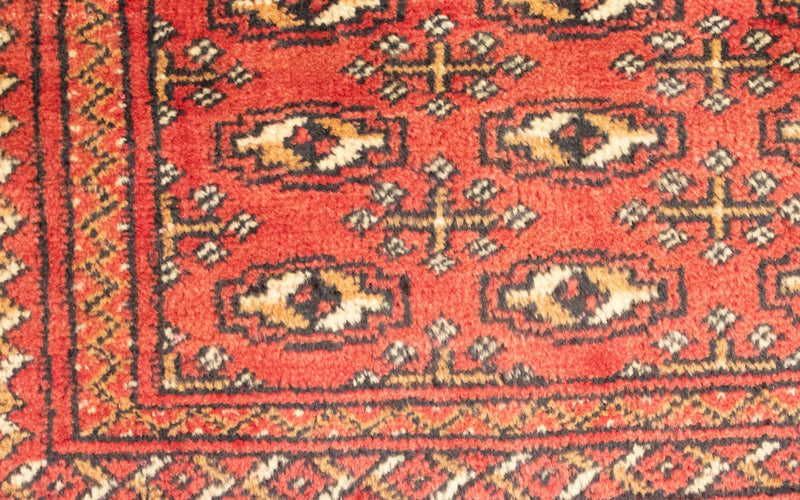Tapete turquaman 100x50cm - Tapete persa