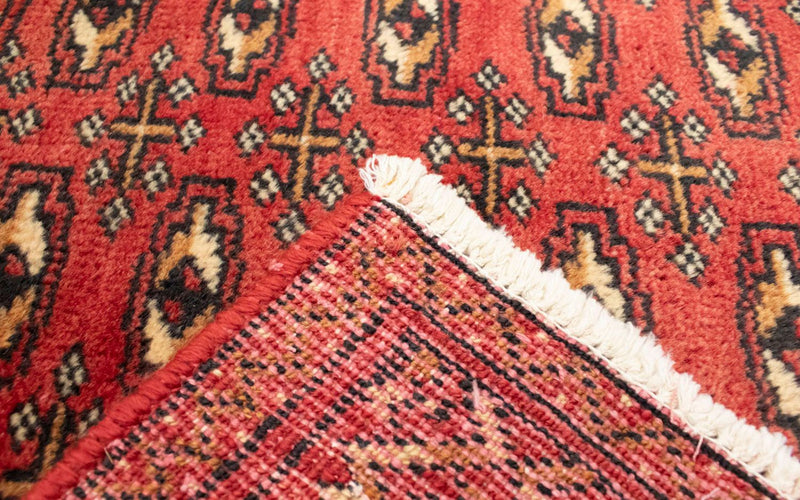 Tapete turquaman 100x50cm - Tapete persa