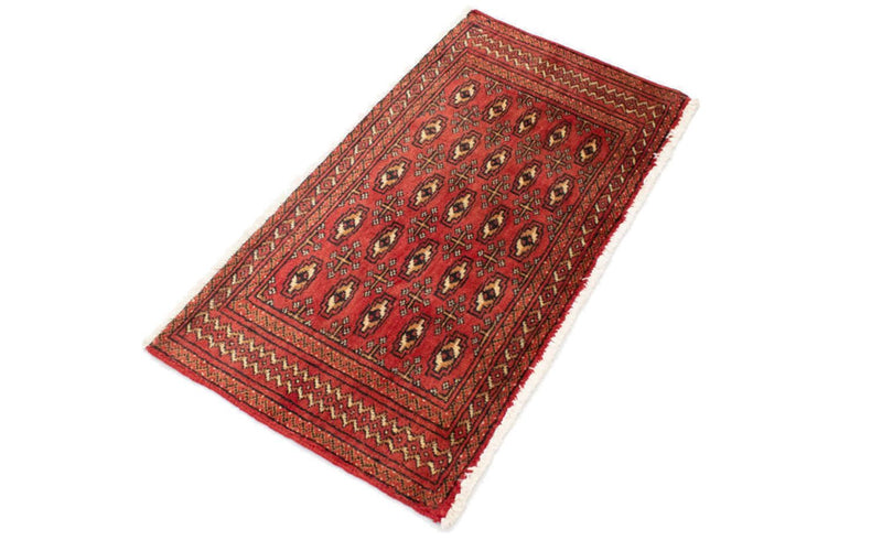 Tapete turquaman 100x50cm - Tapete persa