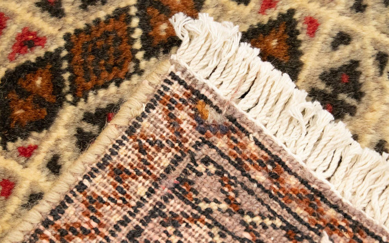 Tapete turquaman 50x100cm - Tapete persa