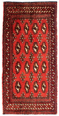 Tapete turquaman 100x50cm - Tapete persa – product image