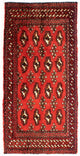 Tapete turquaman 100x50cm - Tapete persa