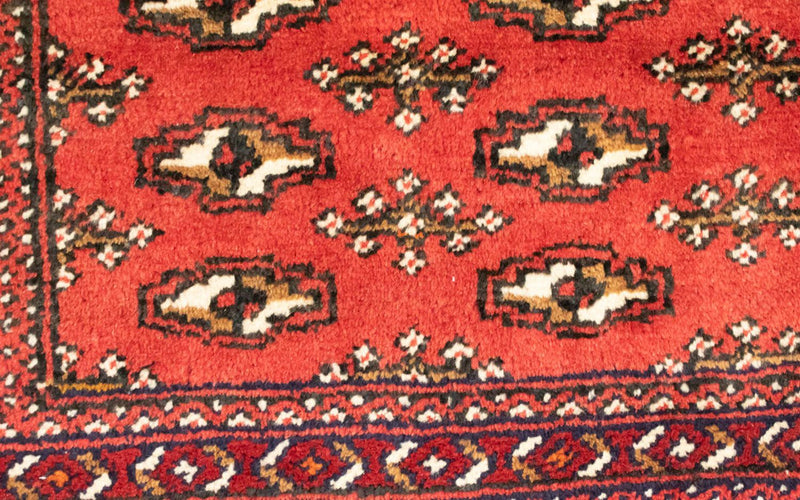 Tapete turquaman 100x50cm - Tapete persa