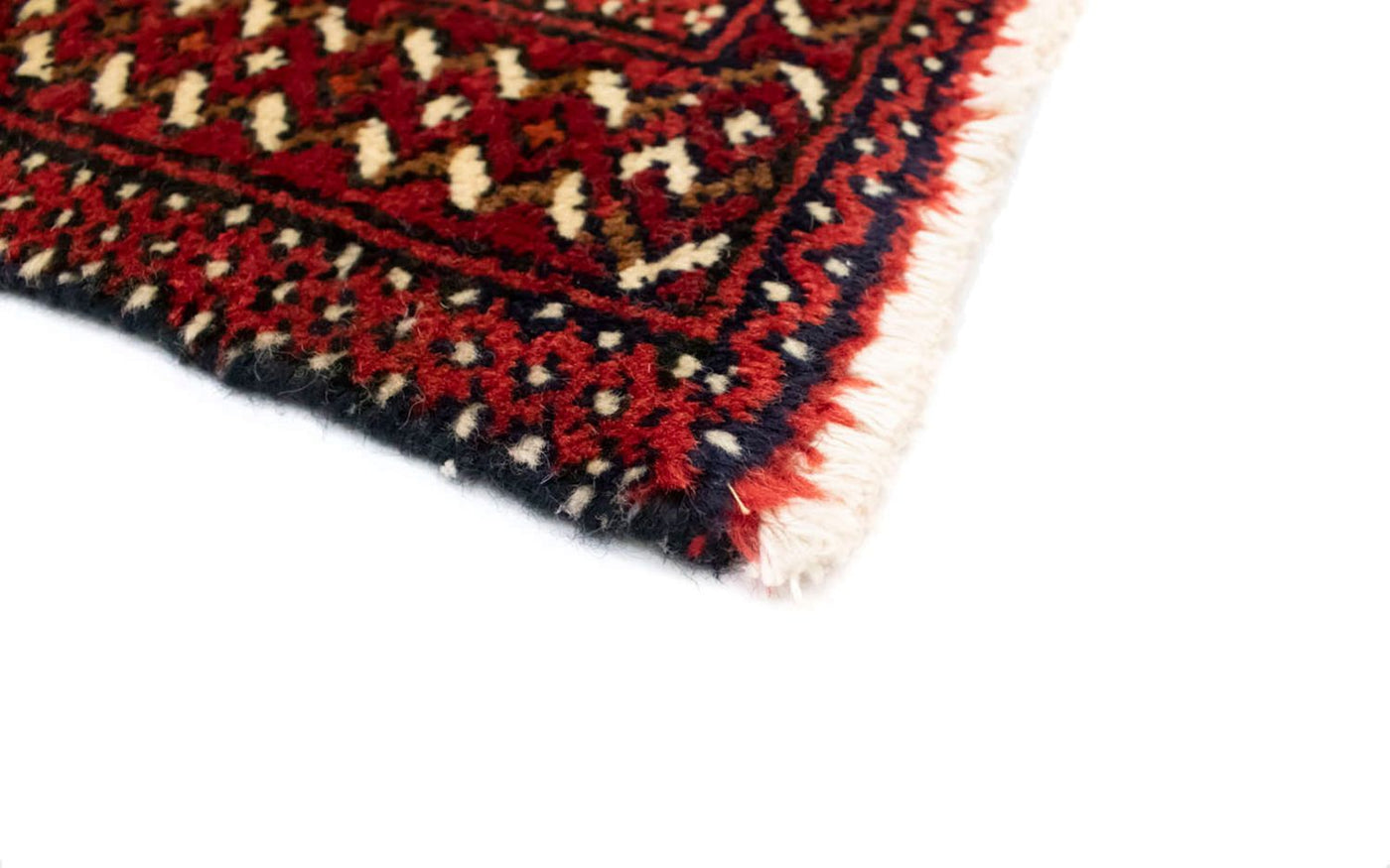 Tapete turquaman 100x50cm - Tapete persa