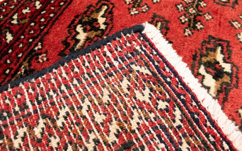 Tapete turquaman 100x50cm - Tapete persa