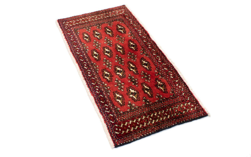 Tapete turquaman 100x50cm - Tapete persa