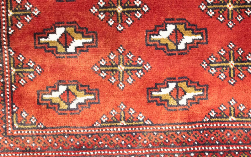 Tapete turquaman 100x50cm - Tapete persa