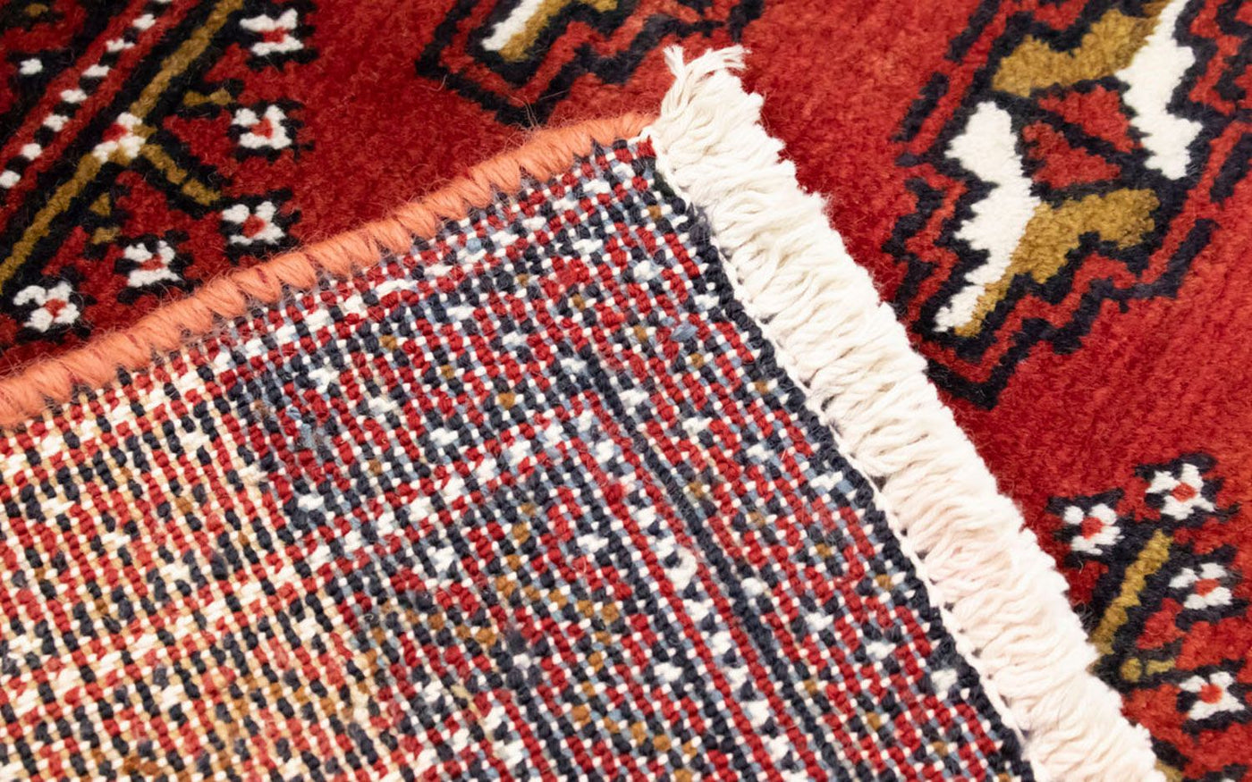 Tapete turquaman 100x50cm - Tapete persa