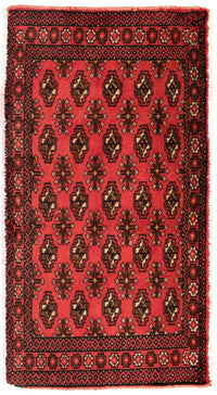 Tapete turquaman 100x50cm - Tapete persa – product image