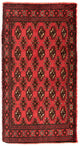 Tapete turquaman 100x50cm - Tapete persa