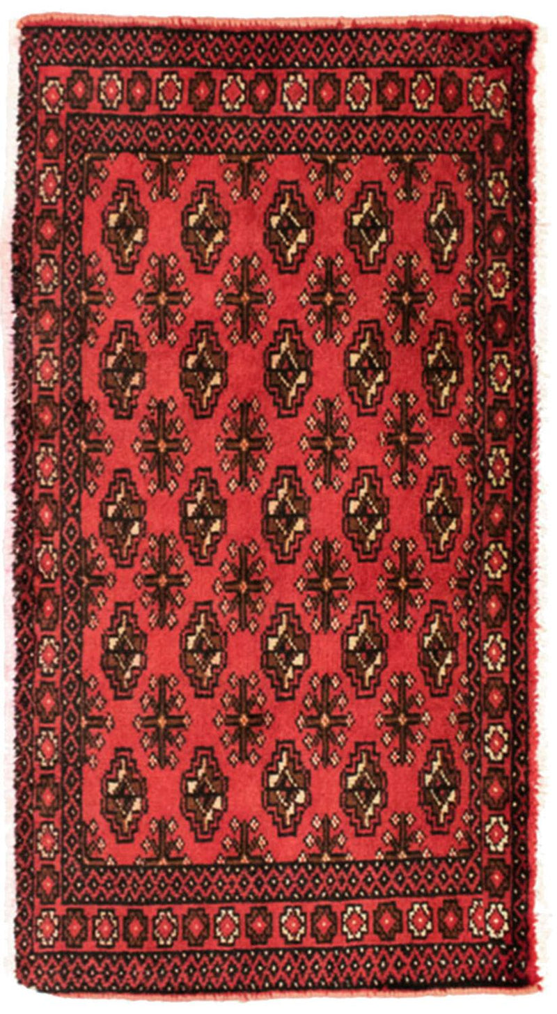 Tapete turquaman 100x50cm - Tapete persa