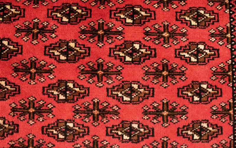 Tapete turquaman 100x50cm - Tapete persa
