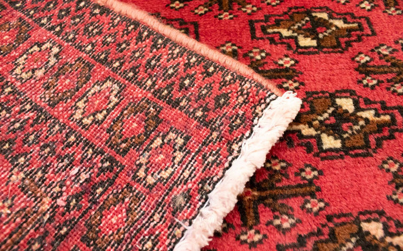 Tapete turquaman 100x50cm - Tapete persa