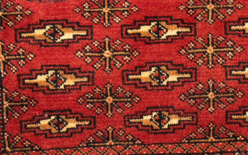 Tapete turquaman 100x50cm - Tapete persa