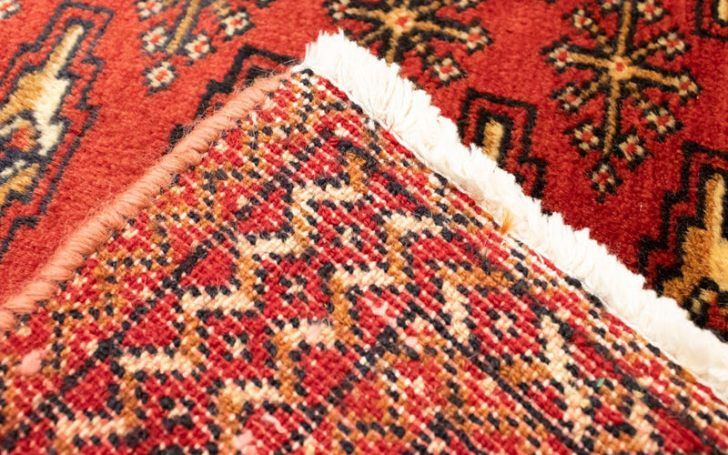 Tapete turquaman 100x50cm - Tapete persa