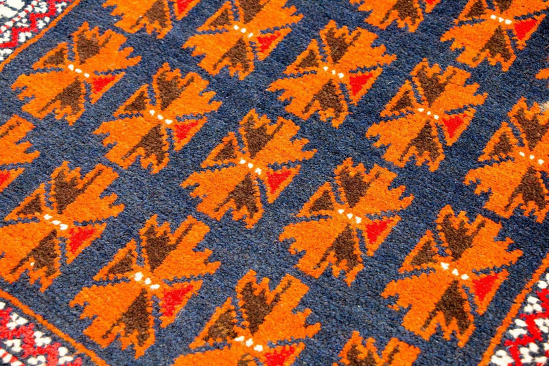 Tapete Baluch 136x77cm - Tapete Oriental