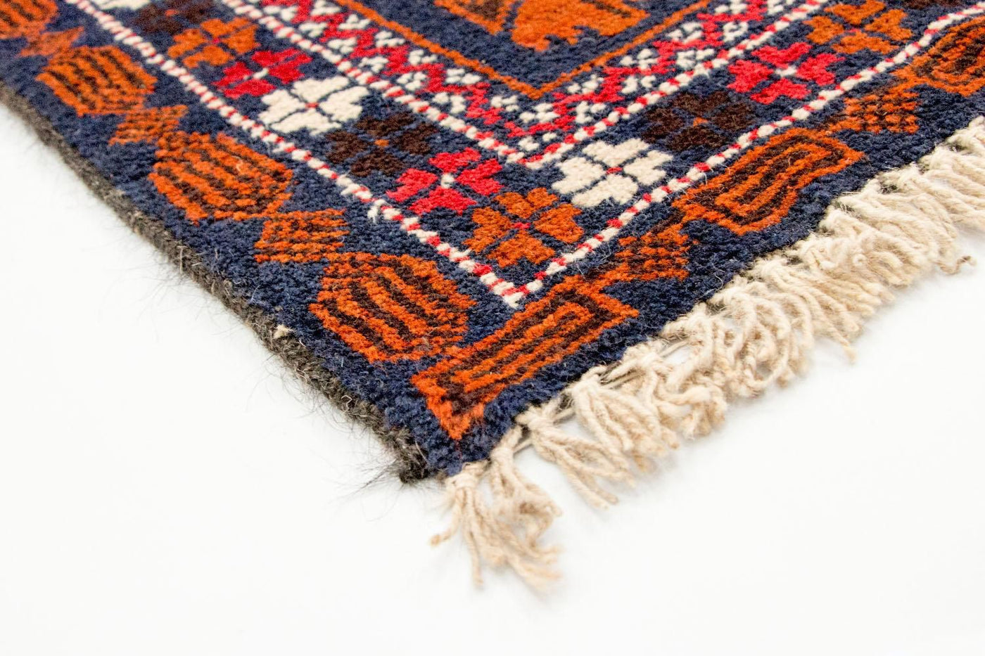 Tapete Baluch 136x77cm - Tapete Oriental