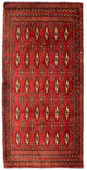 Tapete turquaman 100x50cm - Tapete persa