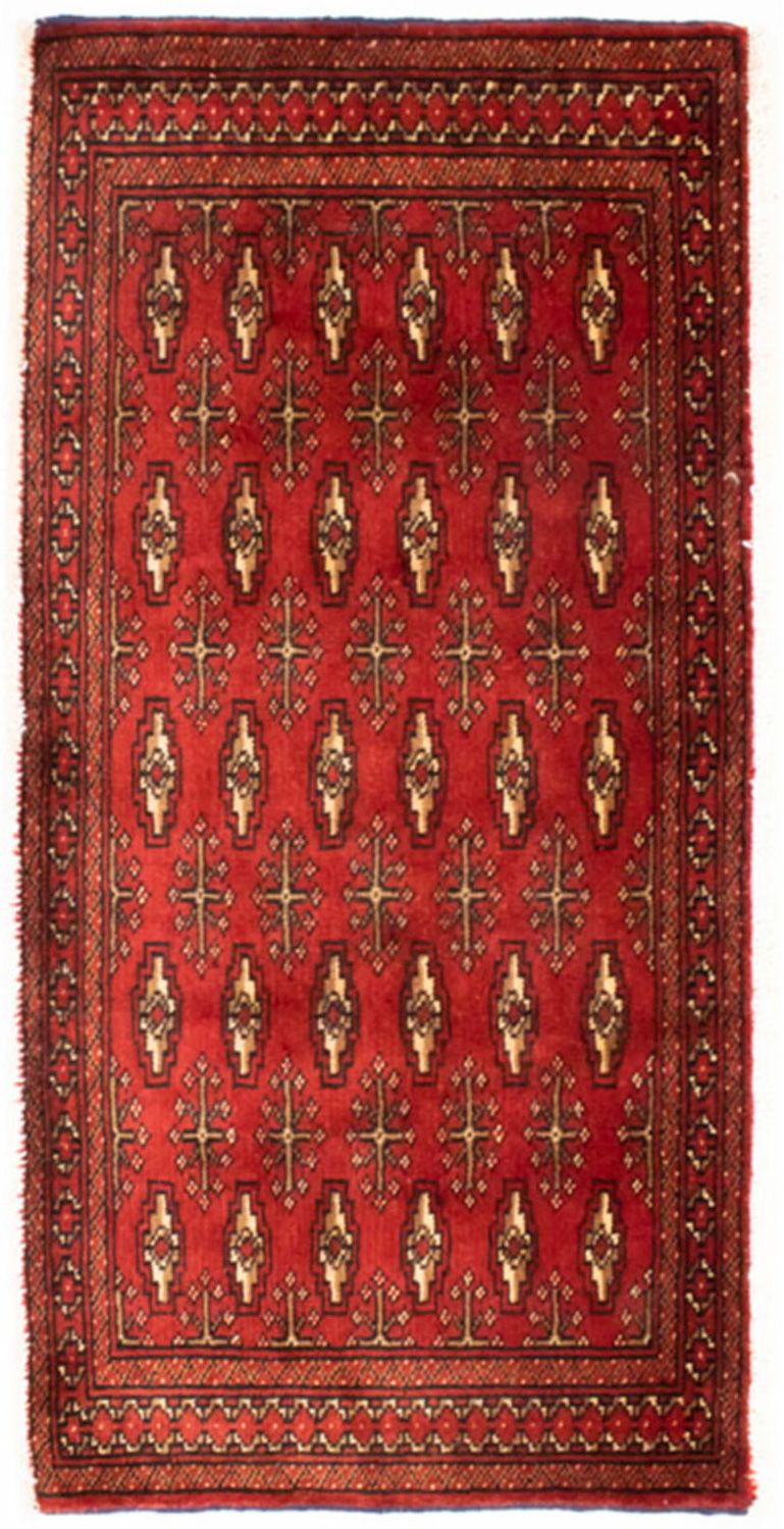 Tapete turquaman 100x50cm - Tapete persa